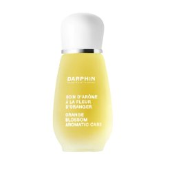 Darphin Orange Blossom Organic Aromatic Care 15ml