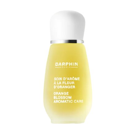 Darphin Élixirs Aux Huiles Essentielles - Élixirs À La Fleur D'oranger