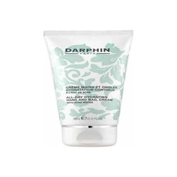 Body Care by Darphin All-Day Hydrating Hand and Nail Cream 75ml