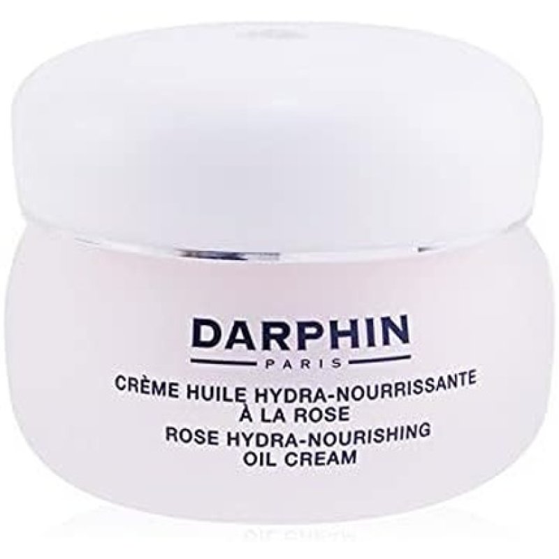 Darphin Rose Oil Cream 50ml