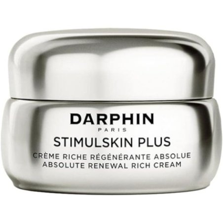 Darphin Stimulskin Absolute Renewal Rich Cream Moisturizer 50ml
