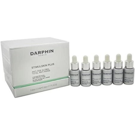 Stimulskin Plus 28-Day Divine Anti-Aging Concentrate by Darphin for Women 0.17 oz