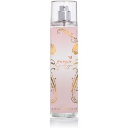 Unknown Fancy Body Spray for Women by Jessica Simpson 8 Ounce