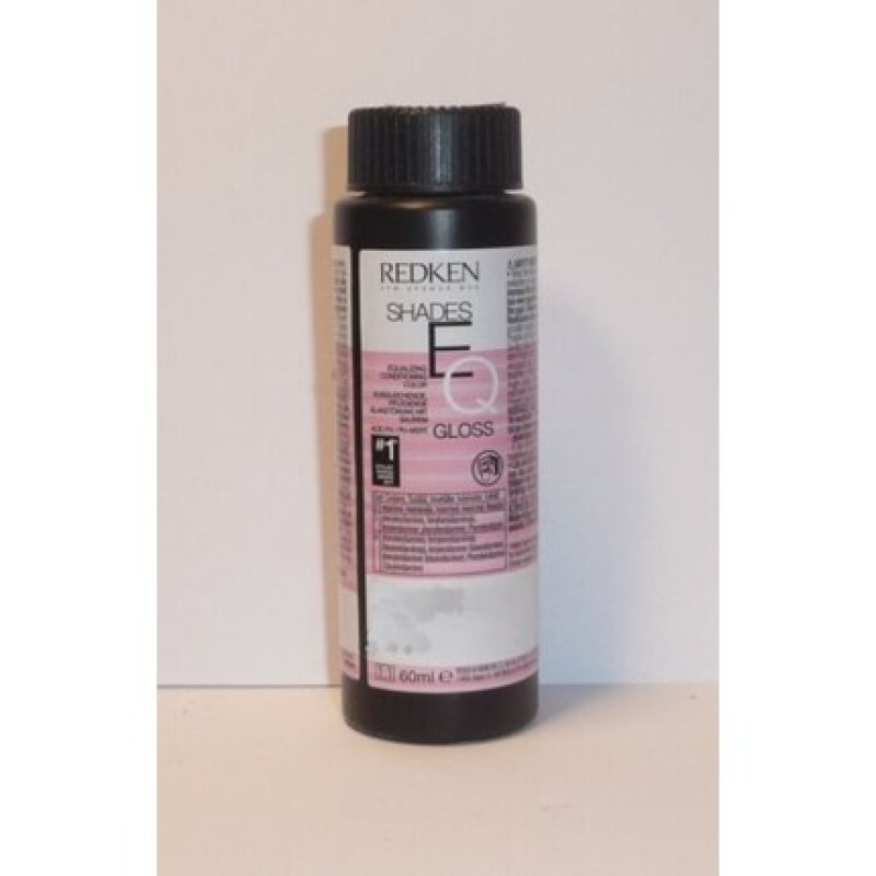 Redken Shades EQ Gloss Demi-Permanent Hair Color 60ml