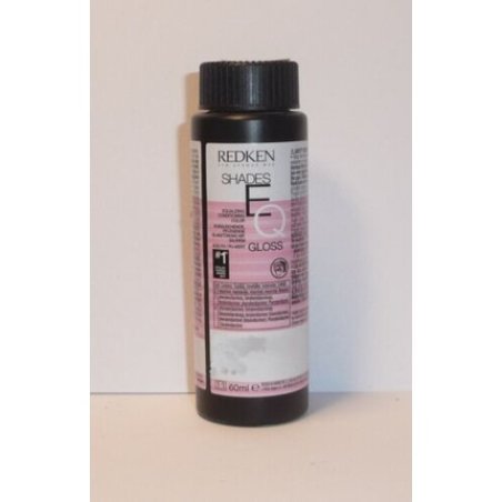 Redken Shades EQ Gloss Demi-Permanent Hair Color 60ml