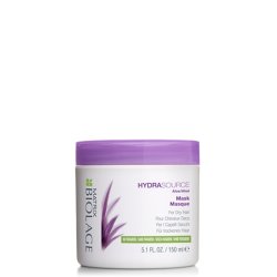 Matrix Biolage HydraSource 150ml masque pour cheveux Unisexe