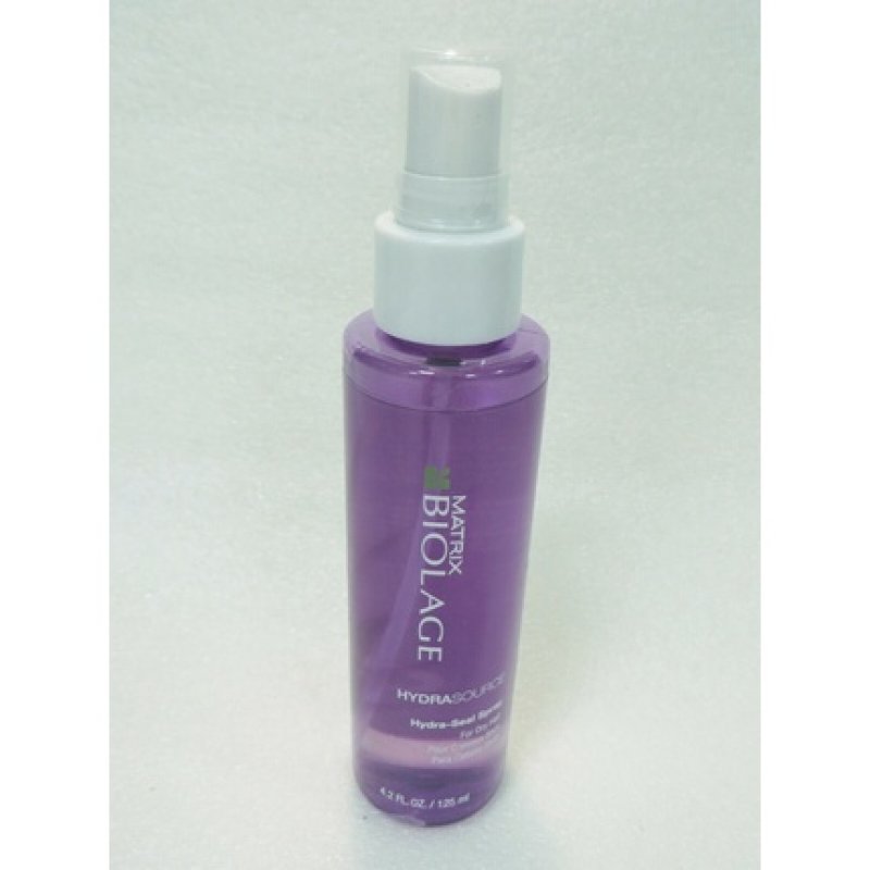 Matrix Biolage Hydrasource Hydra Seal Spray 4.2 oz