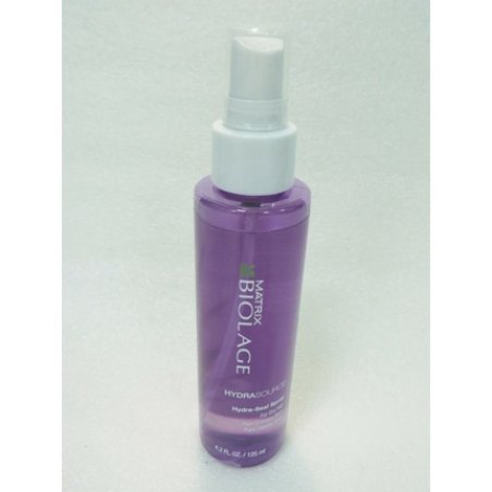 Matrix Biolage Hydrasource Hydra Seal Spray 4.2 oz