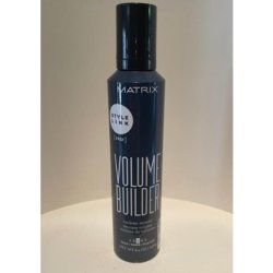 Stylelink Volume Builder Mousse 250ml