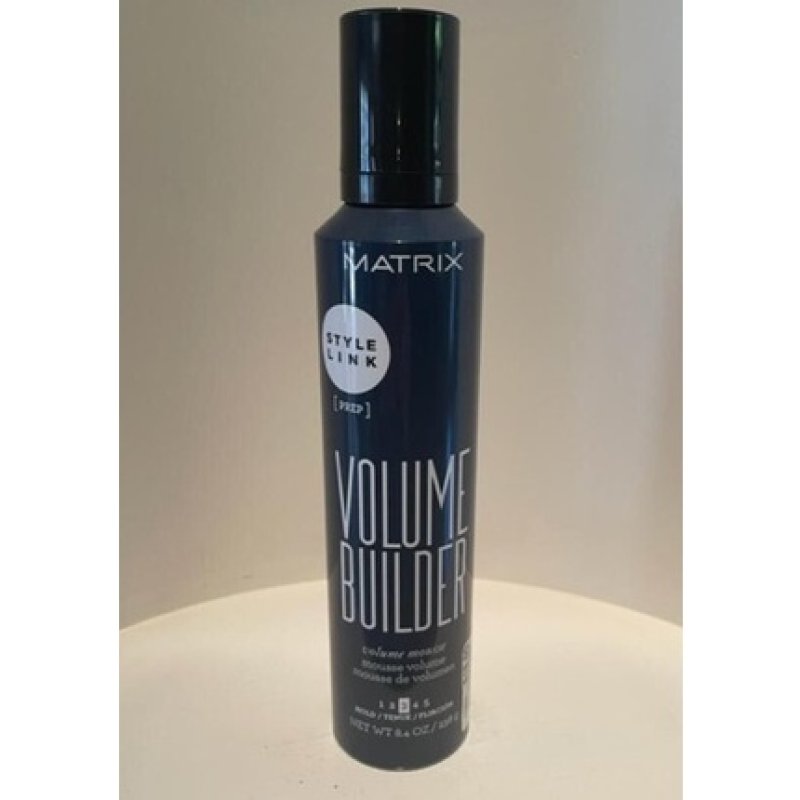 Stylelink Volume Builder Mousse 250ml