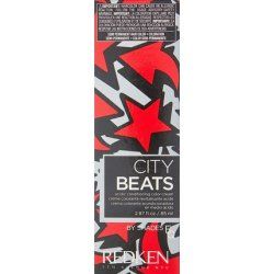 Redken Citybeats Big Apple Red 85ml