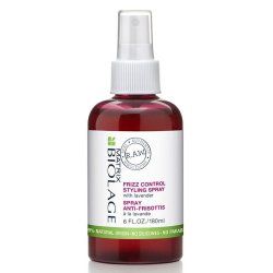Matrix Biolage R.A.W. Frizz Control Hair spray Women 180 ml