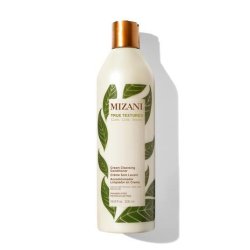 Mizani True Textures Cream Cleansing Conditioner Professional hair conditioner 500 ml Women
