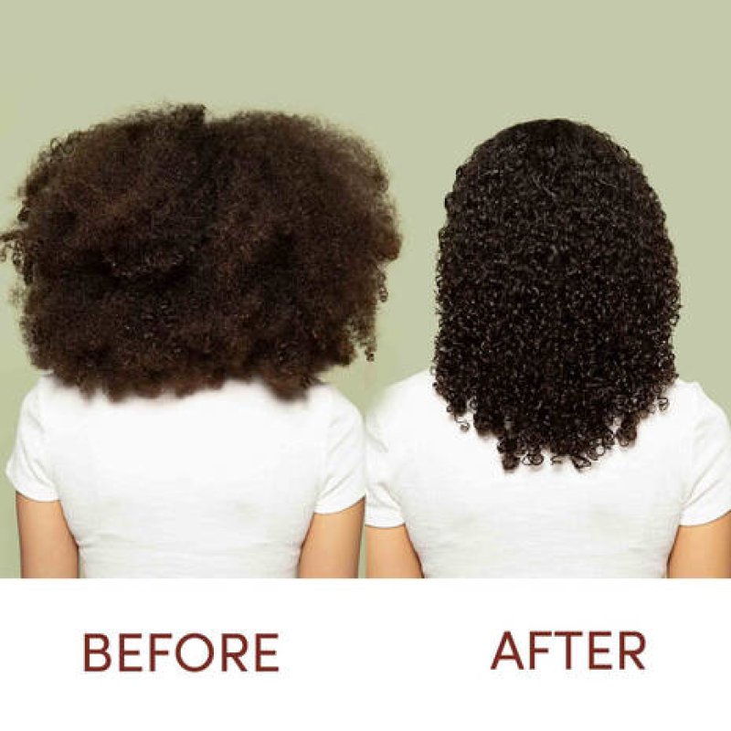 Mizani True Textures Cream Cleansing Conditioner Professional hair conditioner 500 ml Women