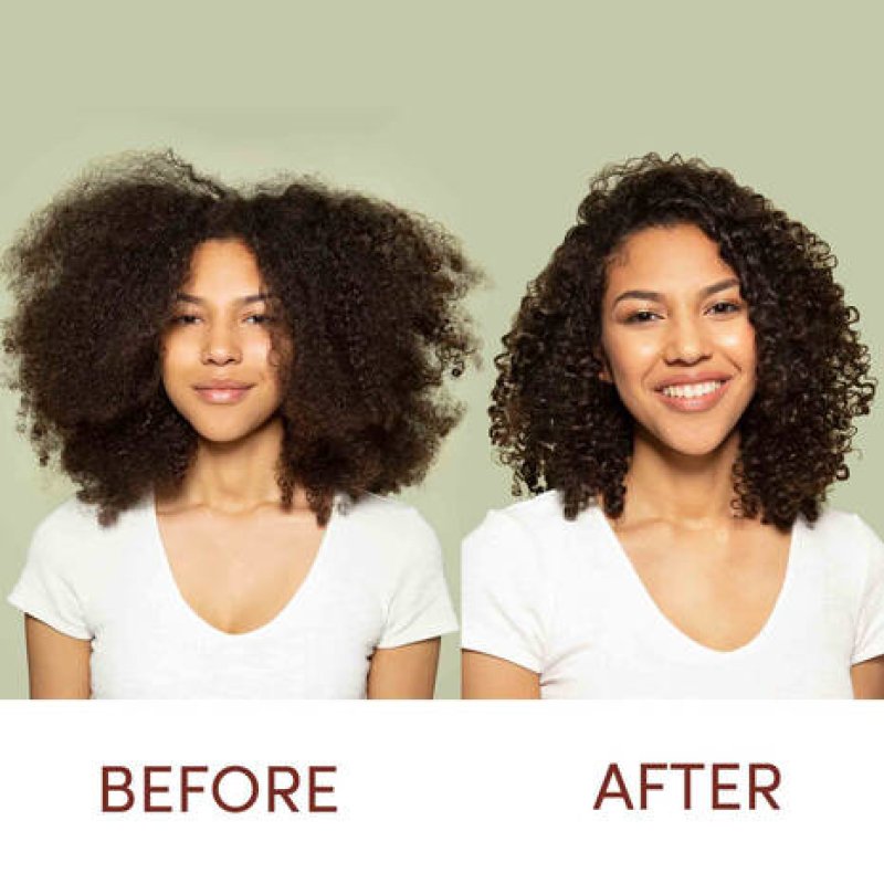 Mizani True Textures Cream Cleansing Conditioner Professional hair conditioner 500 ml Women