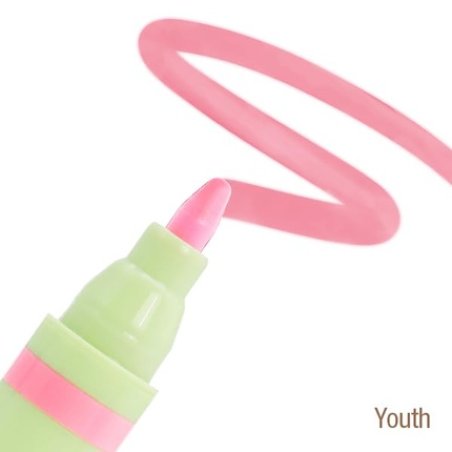 Pixi Beauty Lipblush Lipstick in Youth 0.08 Fl Oz 2.5g