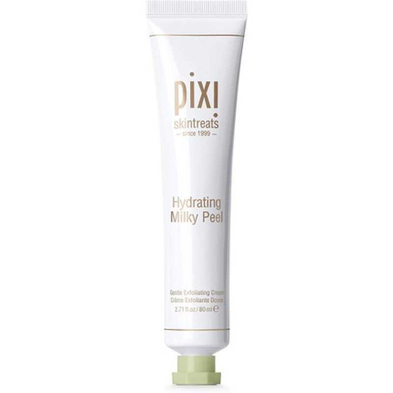 Pixi Hydrating Milky Peel Gentle Exfoliating Cream 80ml