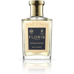 Floris London Stephanotis Bath Essence 50ml
