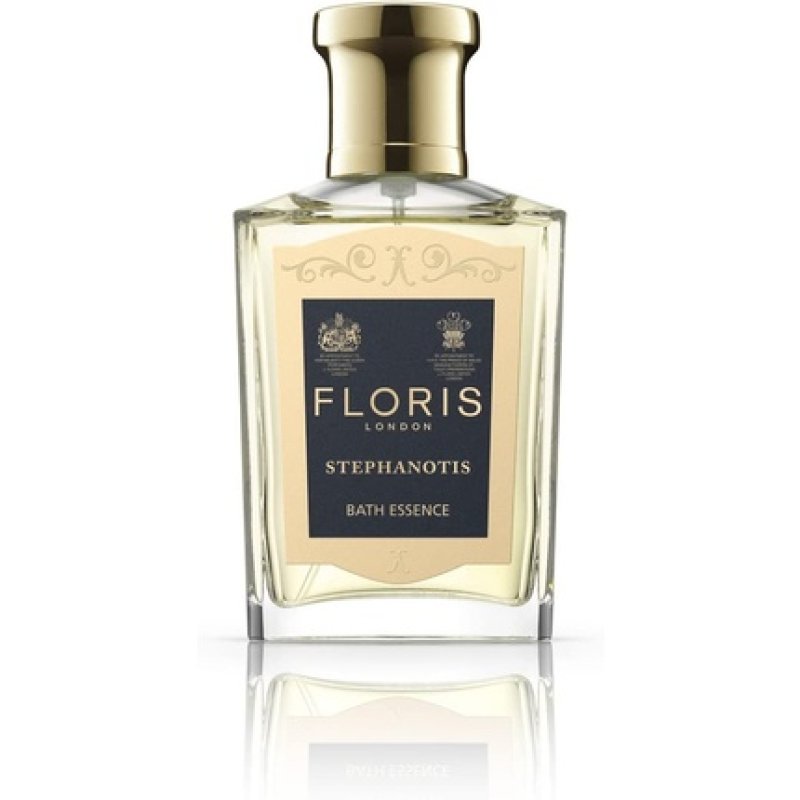 Floris London Stephanotis Bath Essence 50ml