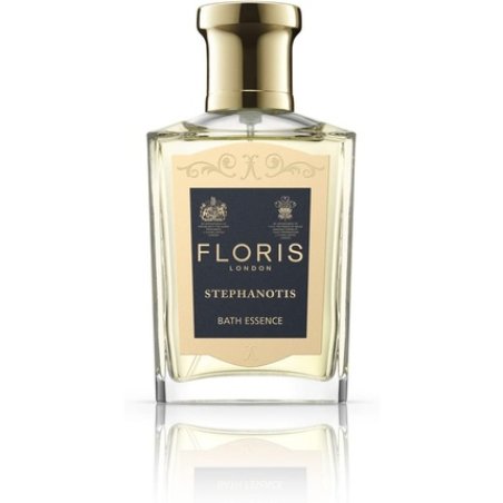 Floris London Stephanotis Bath Essence 50ml