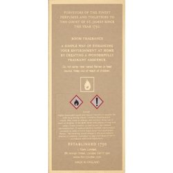 Floris London Room Fragrance 100 Ml Hyacinth & Bluebell