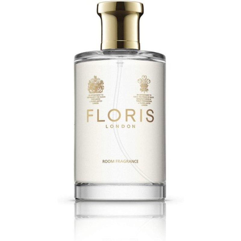 Floris London Room Fragrance 100 Ml Grapefruit & Rosemary