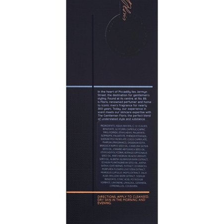 Floris London No.89 Moisturiser 50ml