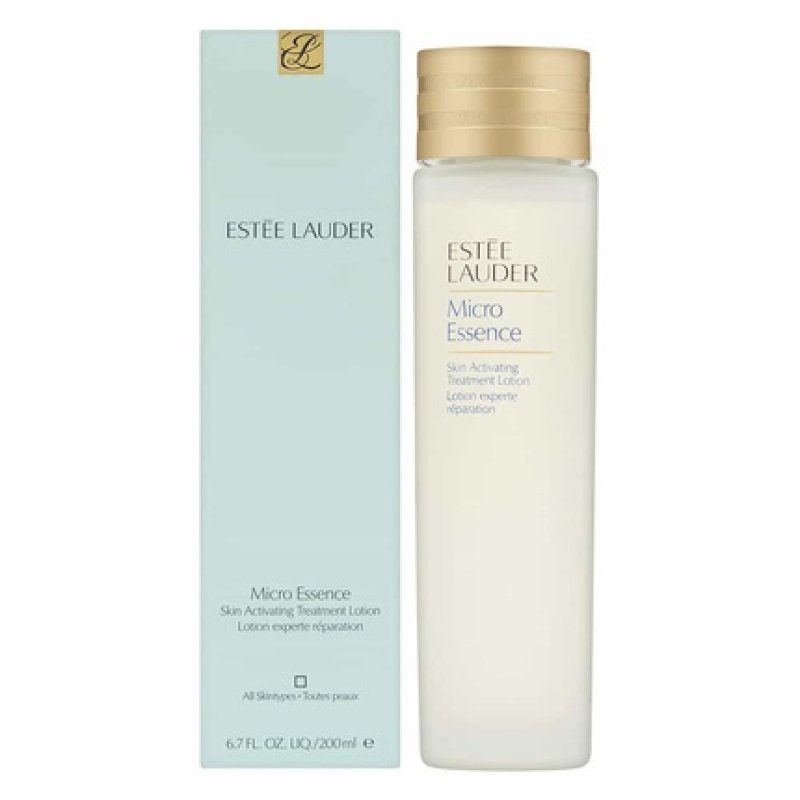 Estee Lauder Unisex Micro Essence Skin Activating Treatment Lotion 100ml