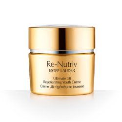 Estée Lauder Re-Nutriv Ultimate Lift Regenerating Youth Creme Day & night cream Face 50 ml