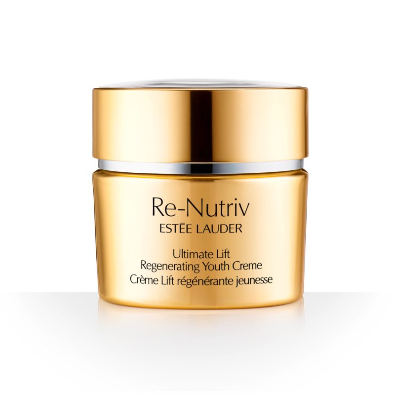 Estée Lauder Re-Nutriv Ultimate Lift Regenerating Youth Creme Day & night cream Face 50 ml