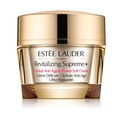 Estée Lauder Revitalizing Supreme Global Anti-Aging Power Soft Crème Crèmes de jour et de nuit Visage, Cou 30 ml