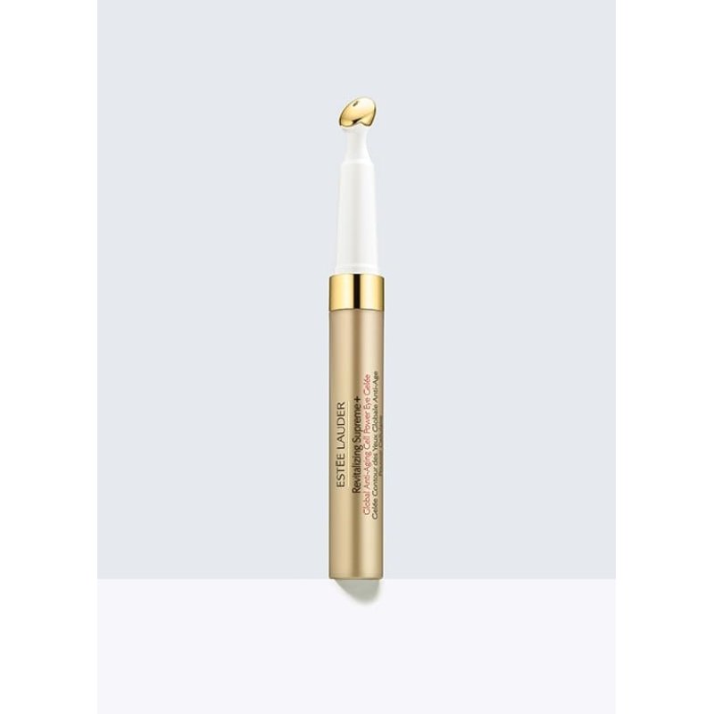 Estee Lauder Revitalizing Supreme Global Anti-Aging Cell Power Eye Gelee RJ2H 8ml/0.27oz