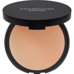 bareMinerals BAREPRO 16Hr Skin-Perfecting Powder Foundation 10g Light 25 Neutral