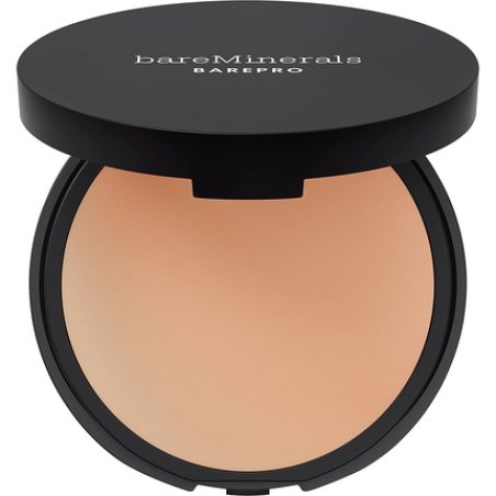 bareMinerals BAREPRO 16Hr Skin-Perfecting Powder Foundation 10g Light 25 Neutral