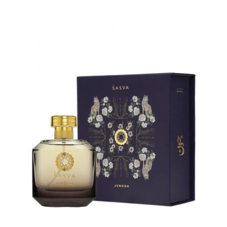 Sasva Junoon EDP 100ml