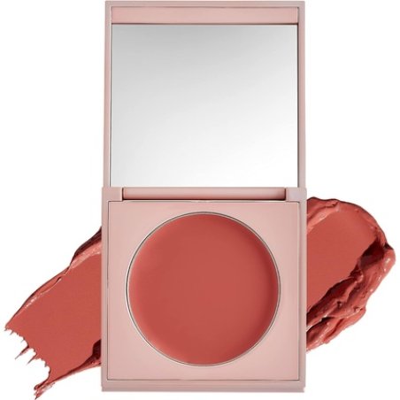 Pashmina Cream Blush