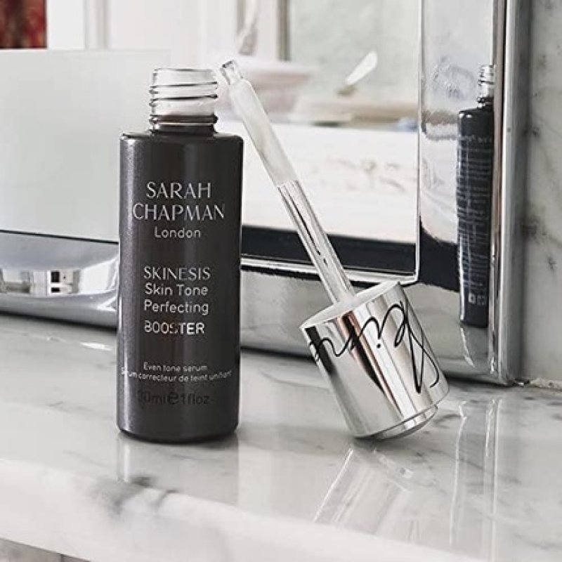 Sarah Chapman Skinesis Skin Tone Perfecting Booster