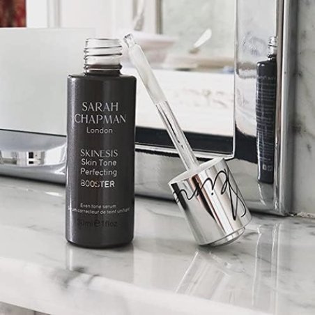 Sarah Chapman Skinesis Skin Tone Perfecting Booster