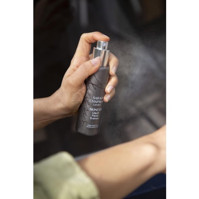 Sarah Chapman Liquid Facial D-Stress