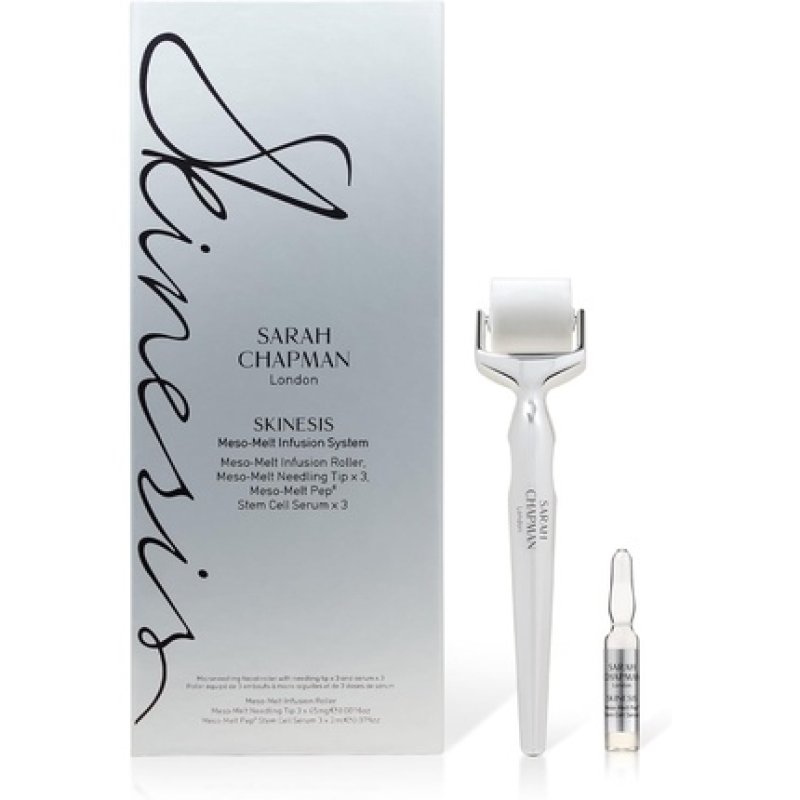 Sarah Chapman Meso-Melt Infusion System 6ml
