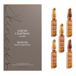 Sarah Chapman Multi-C Super Shots - 5 Ml