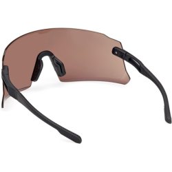 Adidas Sport SP0100 02G Matte Black Sunglasses