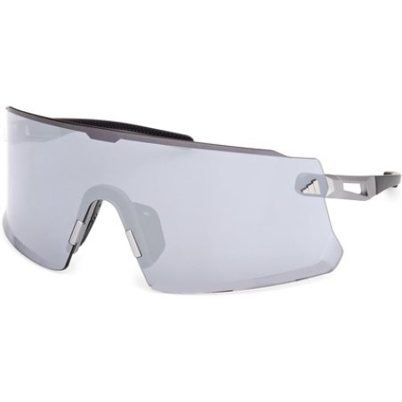 Adidas Sport SP0100 20C Matte Grey Men's Sunglasses