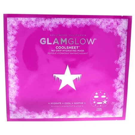 Glamglow Coolsheet Hydrating Mask