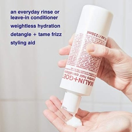 Malin Goetz Cilantro Hair Conditioner For Unisex 8 oz