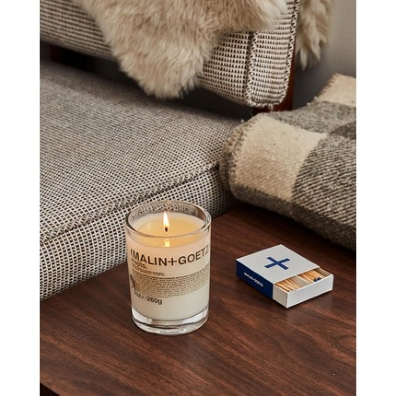 Malin Goetz Mojito Candle 9 Oz