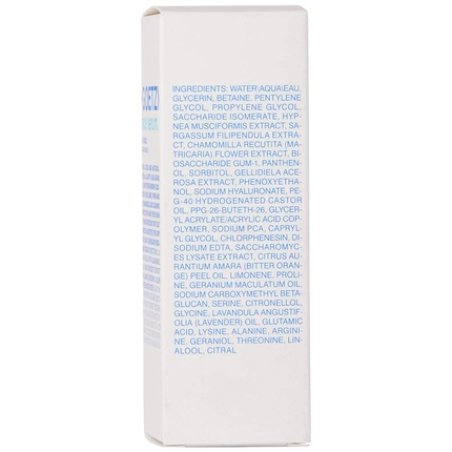 Malin Goetz Replenishing Face Serum for Women 1oz