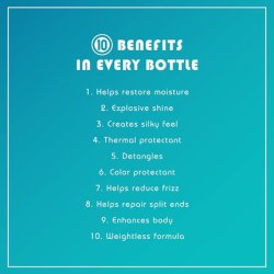 It's A 10 Blow Dry Miracle Glossing Glaze Conditioner 10oz