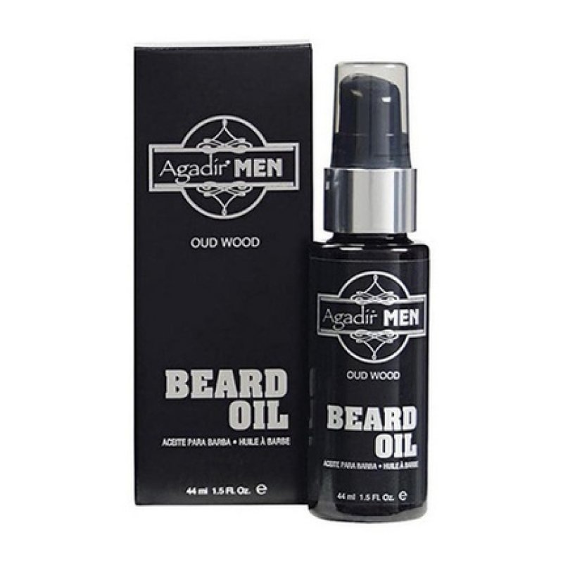 Agadir Men Beard Oil 300ml