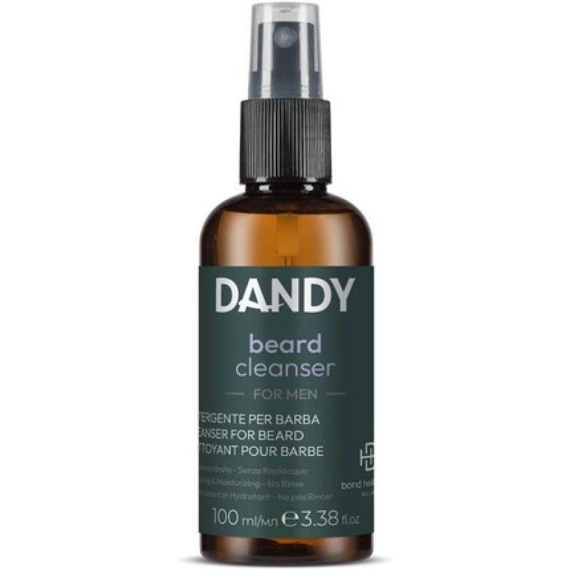 Dandy Beard Cleanser 100ml